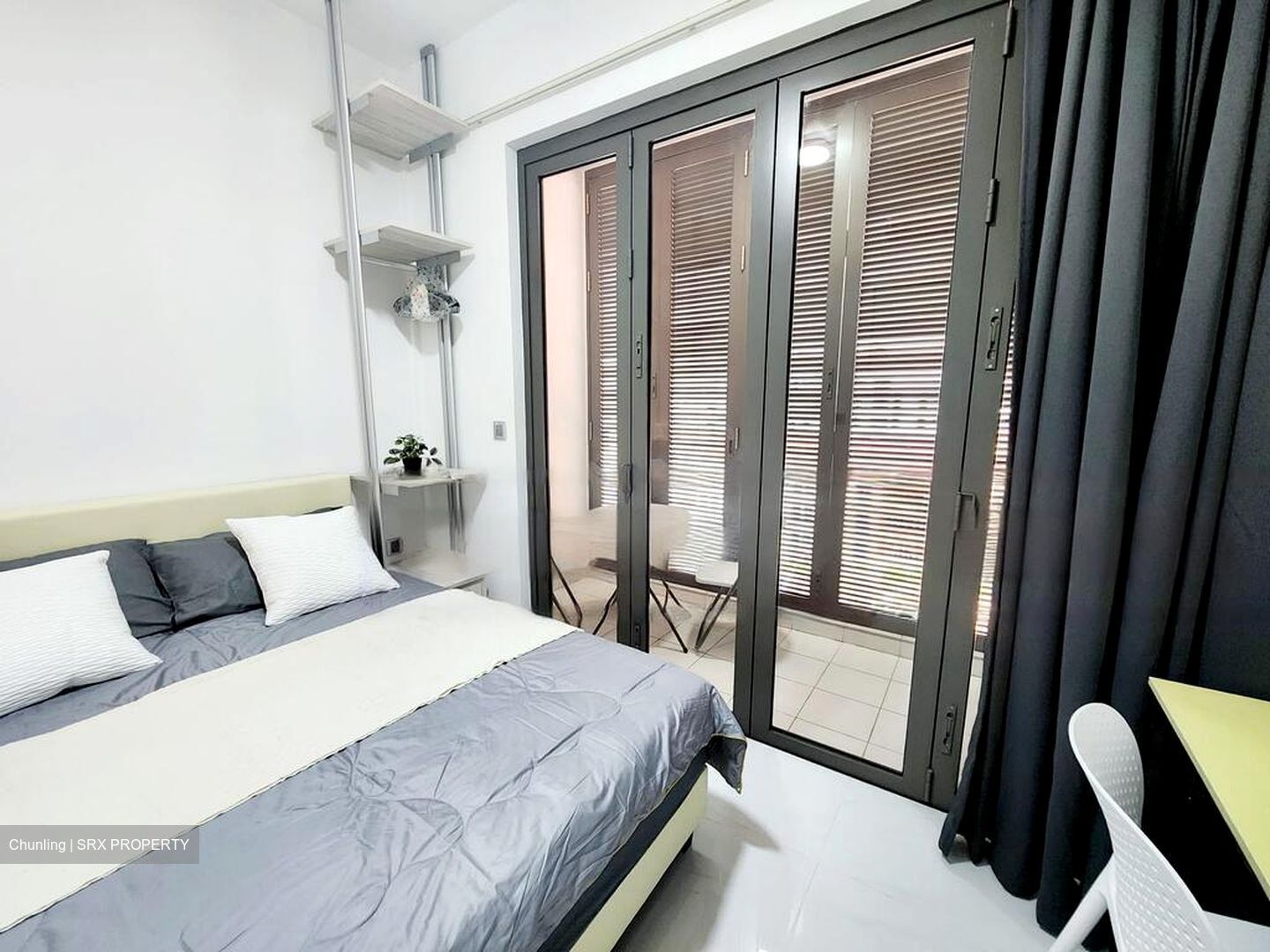 Park 1 Suites (D14), Apartment #572943981